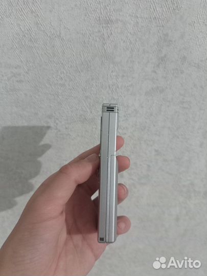 Диктофон olympus ws550m