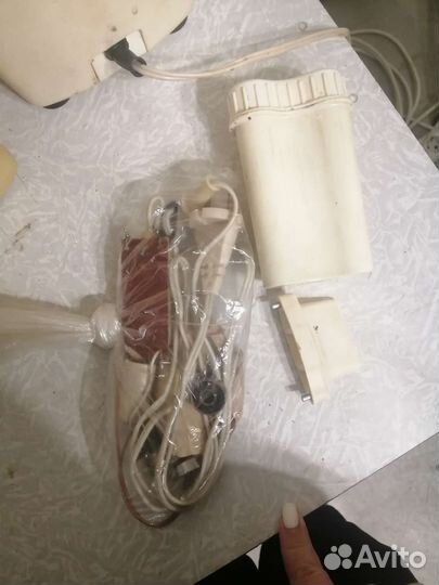 Электросоковыжималка