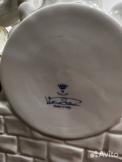 Часы Vittorio Sabadin