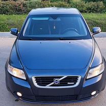 Volvo S40 1.8 MT, 2007, 264 000 км, с пробегом, цена 620 000 руб.