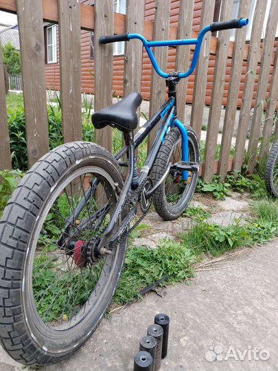 Продам bmx