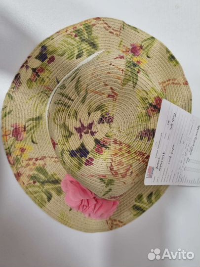 Новые панамы Original Marines/Gaialuna 8-12 лет