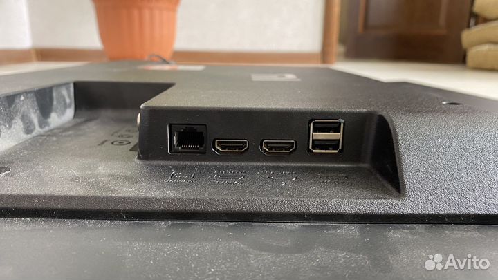 Телевизор xiaomi 43