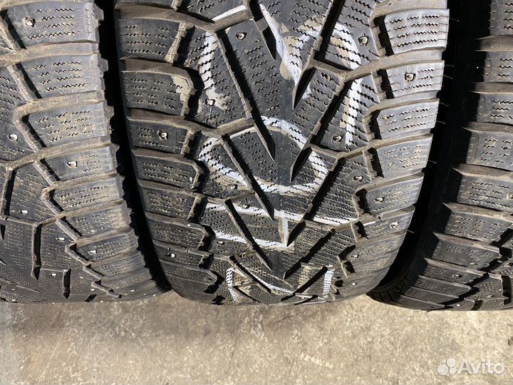 Pirelli Ice Zero 265/45 R20 108H
