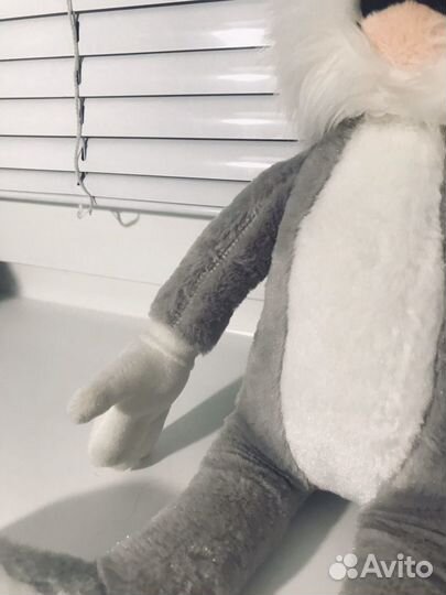 Заяц Багз Банни Bugs Bunny