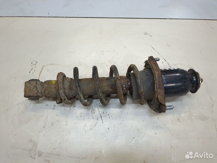 Амортизатор подвески Toyota Celica, 2002