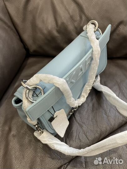 Сумка клатч karl lagerfeld