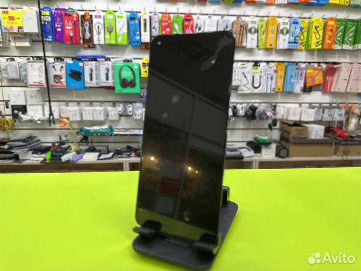 Дисплей для Oppo A55