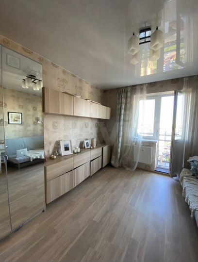 Квартира-студия, 30 м², 16/16 эт.