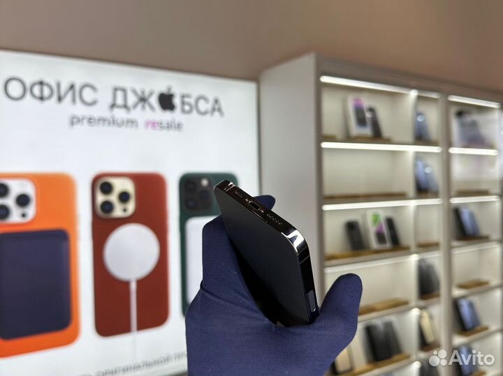 iPhone 13 Pro, 256 ГБ