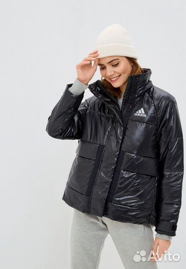 Куртка демисезонная женская