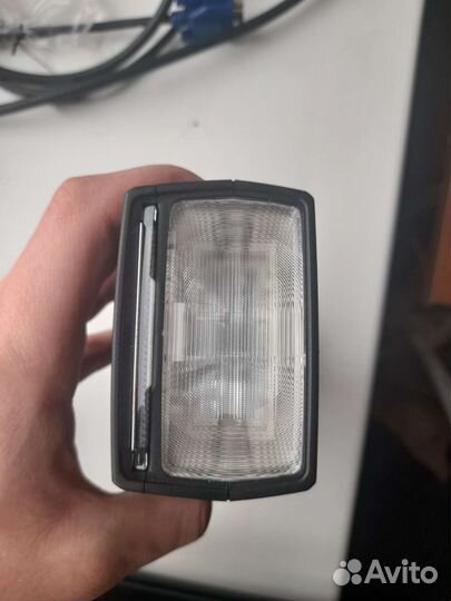 Фотовспышка Yongnuo Speedlite YN-560EX