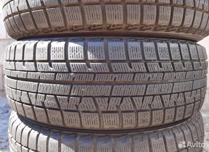 Yokohama Ice Guard IG50 185/60 R15 84Q