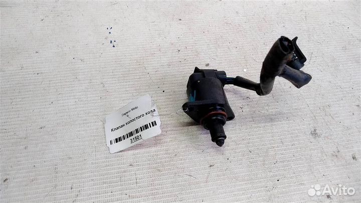 Клапан холостого хода Daewoo Matiz