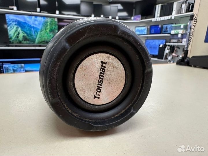 Портативная акустика Tronsmart Element T6 (Центр)