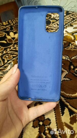 Чехол для samsung a 51