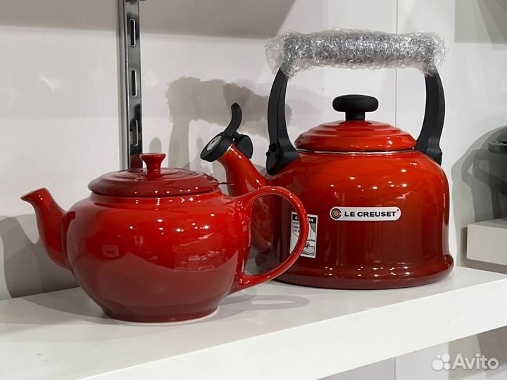 Lecreuset