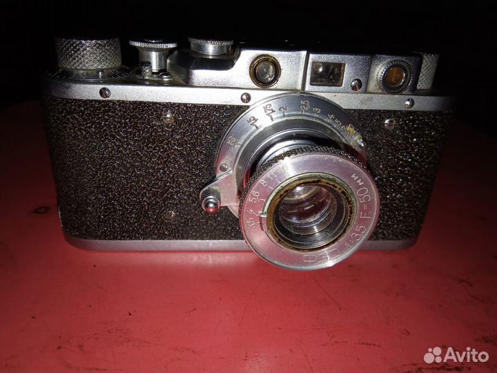 Плёночные фотоаппараты 3 штуки ретро