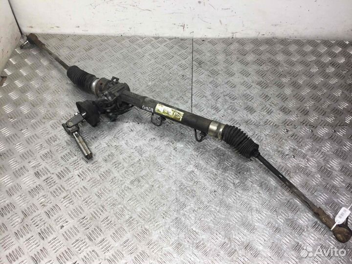 Рулевая рейка Opel Vectra X18XE X18XE