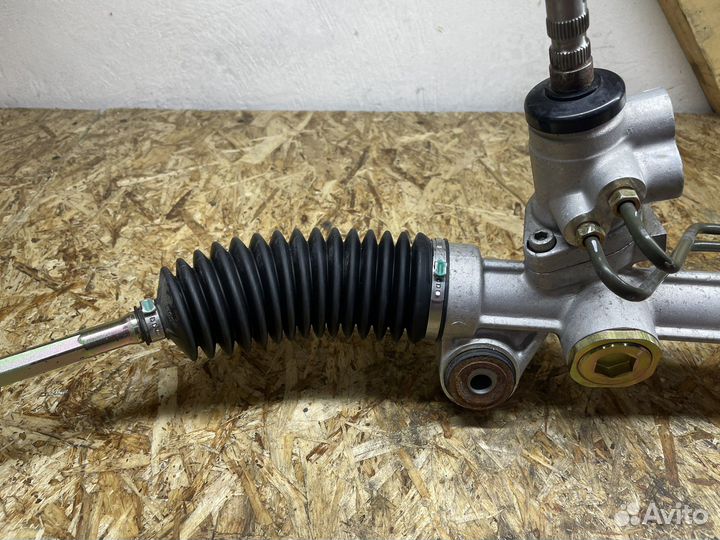 Рулевая рейка Lifan Murman 820