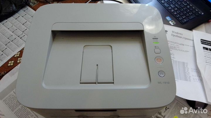 Лазерные принтеры HP 1010-1018-1020,Samsung-1910