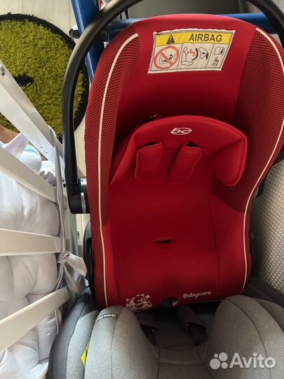 Коляска chicco