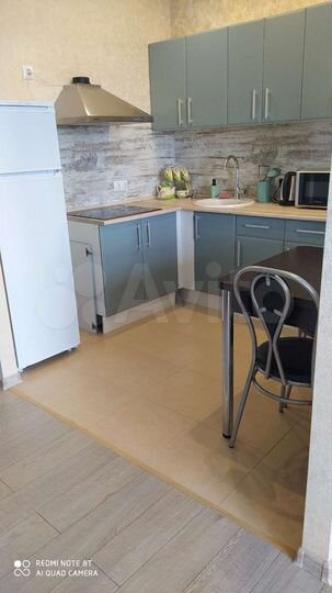 Квартира-студия, 31 м², 11/15 эт.