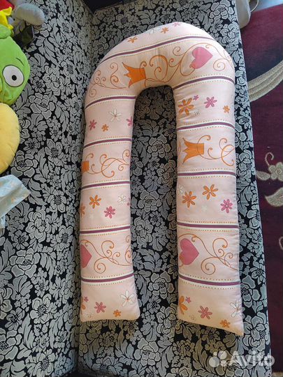 Подушка для беременных