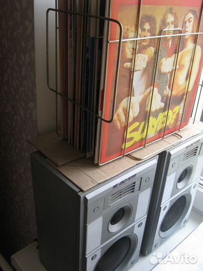 Проигрыватель винила, профилактика, пластинки