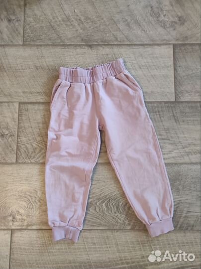 Спортивный костюм для девочки, 104