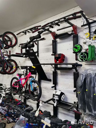 Шингарты кожа L