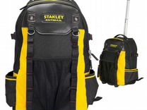 Наколенники fatmax мягкие для работ по настилу полов stanley fmst82962 1