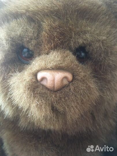 Мишка furreal