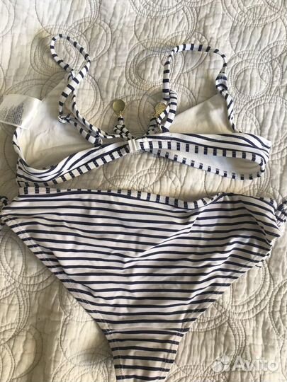 Купальник для девочки