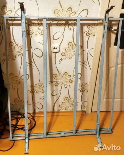 Багажник на крышу для классики (ваз 2107)