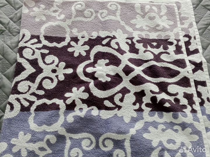 Полотенце банное Икеа