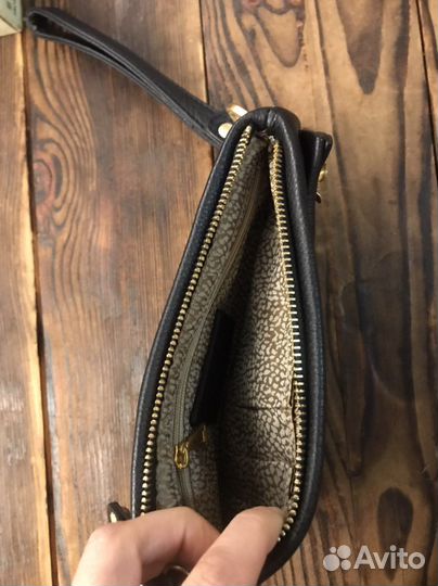 Сумка женская. Натуральная кожа