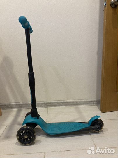 Самокат Дерзкий 1-5