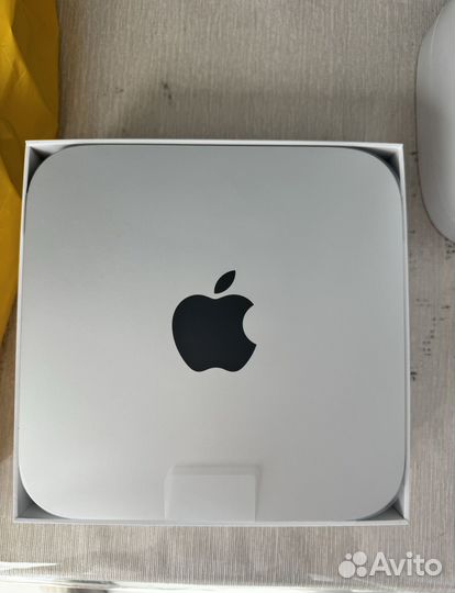 Apple Mac mini m2