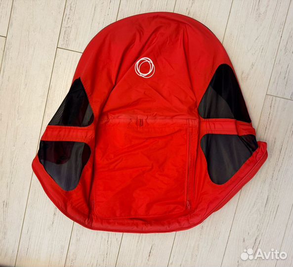 Капюшон на коляску bugaboo fox,camelion,lynx