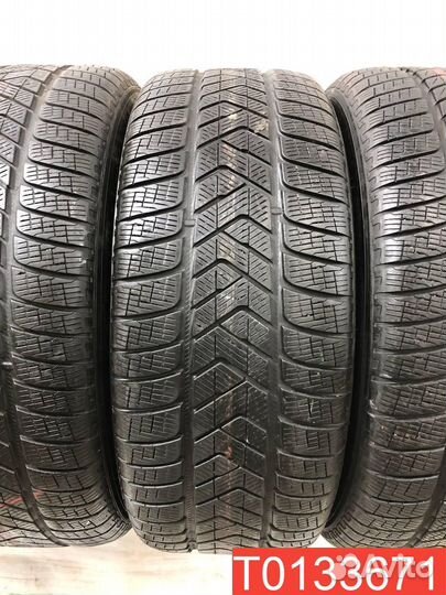 Pirelli Scorpion Winter 255/60 R18 112H