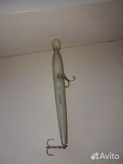 Воблеры Япония