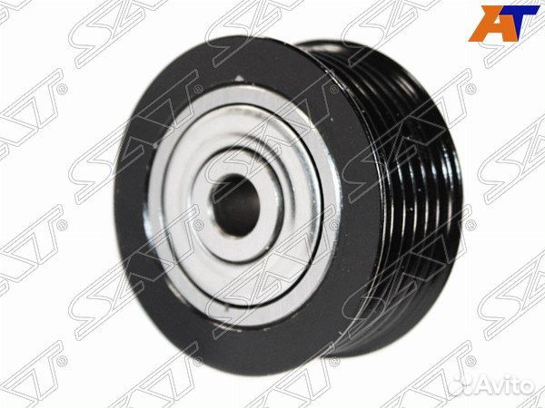 Ролик приводного ремня mazda 626