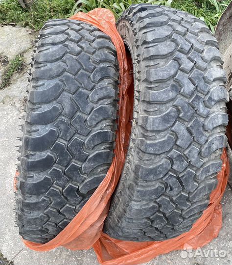 Nortec MT-540 215/65 R16