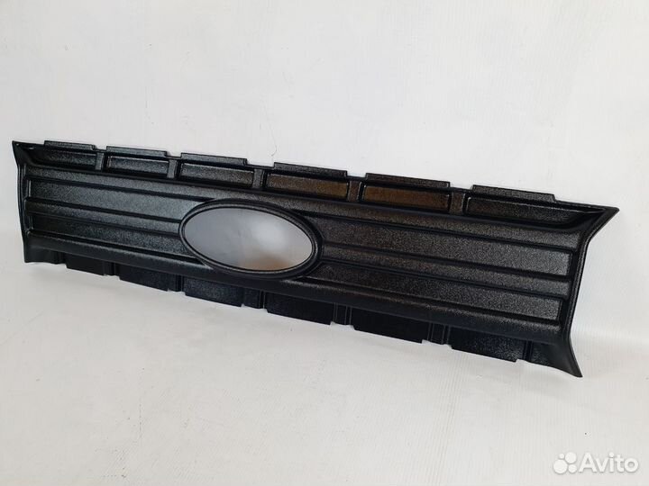 Зимняя защита Niva Urban