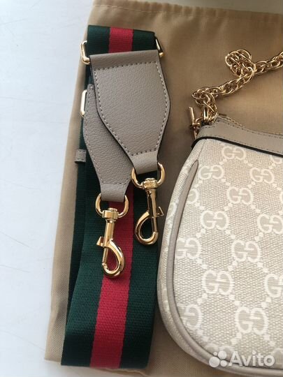 Сумка Gucci оригинал в идеале