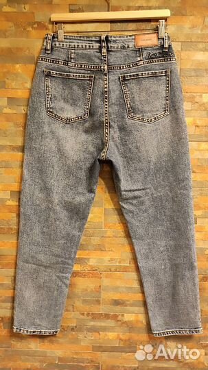 Джинсы женские 48