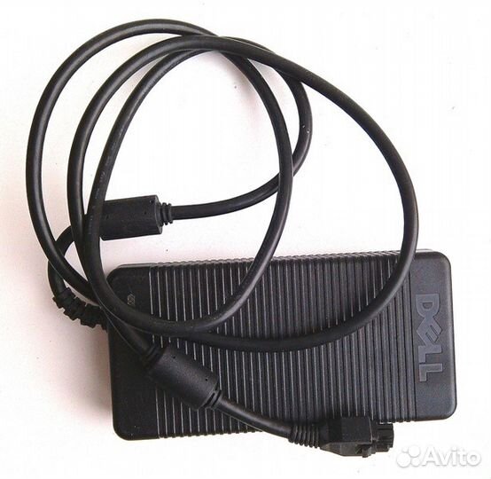 Адаптер блок питания dell Optiplex D220P-01