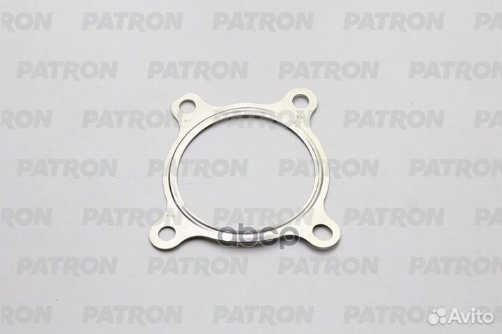 Прокладка выпускного коллектора audi A3/A4/A5/T