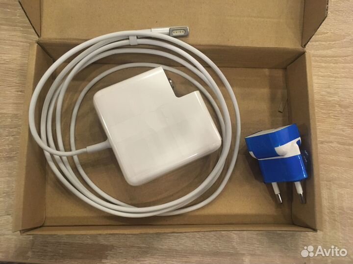 Зарядное устройство для MacBook Pro 13